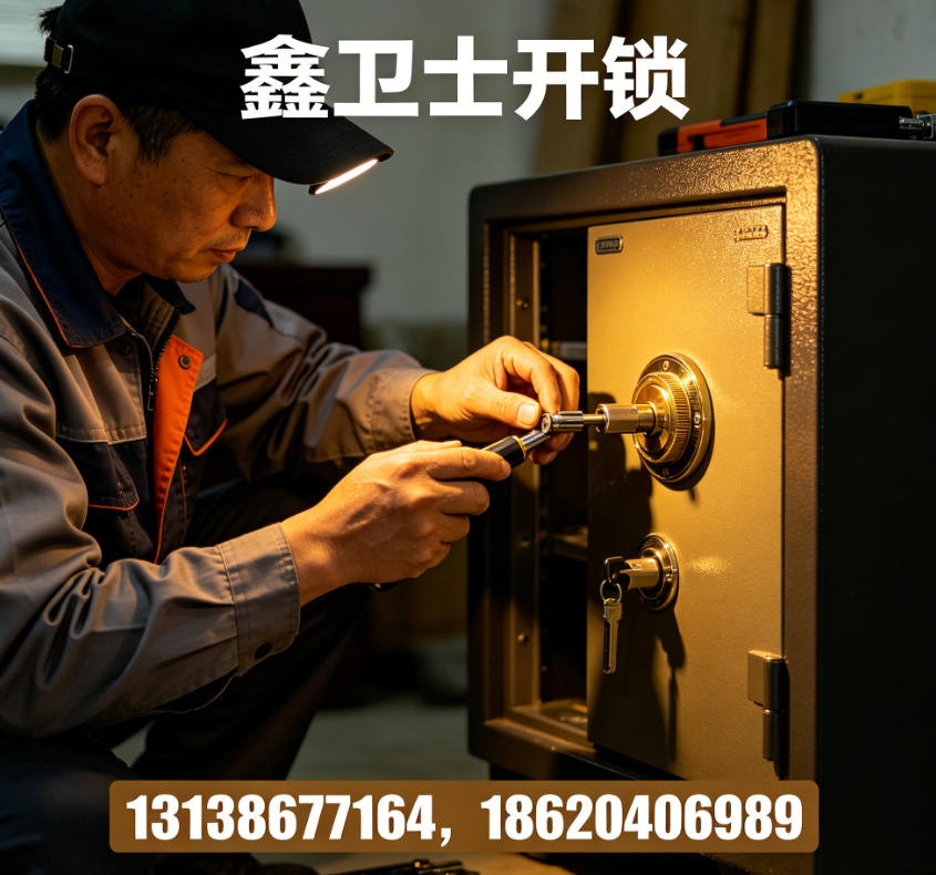 驻马店保险柜开锁