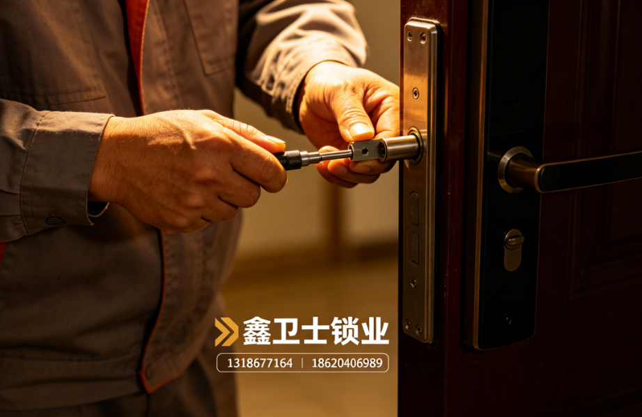 驻马店开锁避坑指南，驻马店开锁防套路，驻马店正规开锁