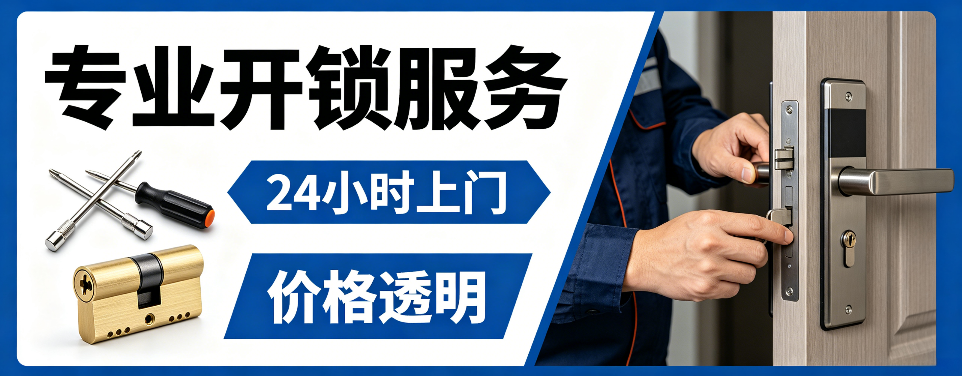 驻马店 指纹锁安装｜上门更换家用指纹锁、防盗门智能锁拆装维修